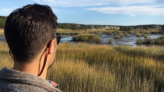 Sounder Goods Alters Reality, Makes Sunglass Straps Look Good